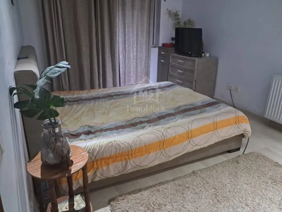 Duplex S+3 à cité Mora Nabeul à vendre 51355351