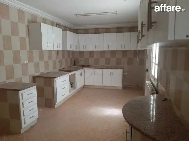 villa situé à manar 1