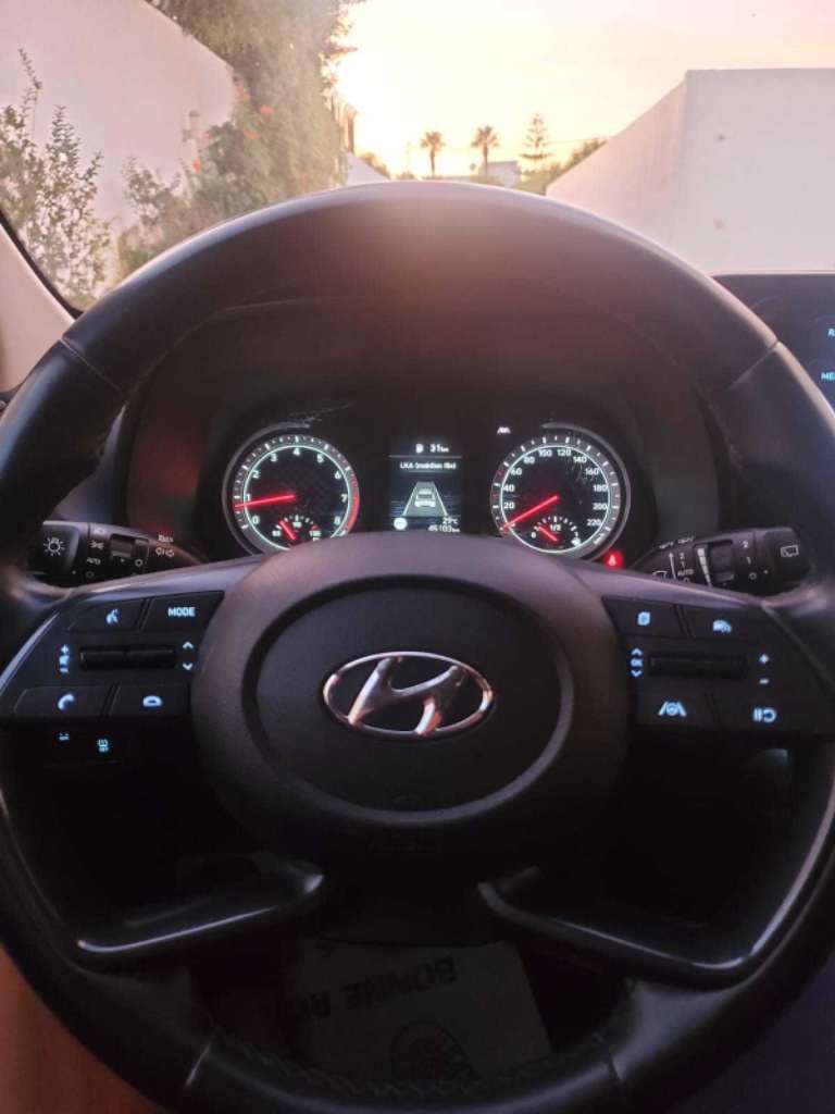 Hyundai i20 High Grade