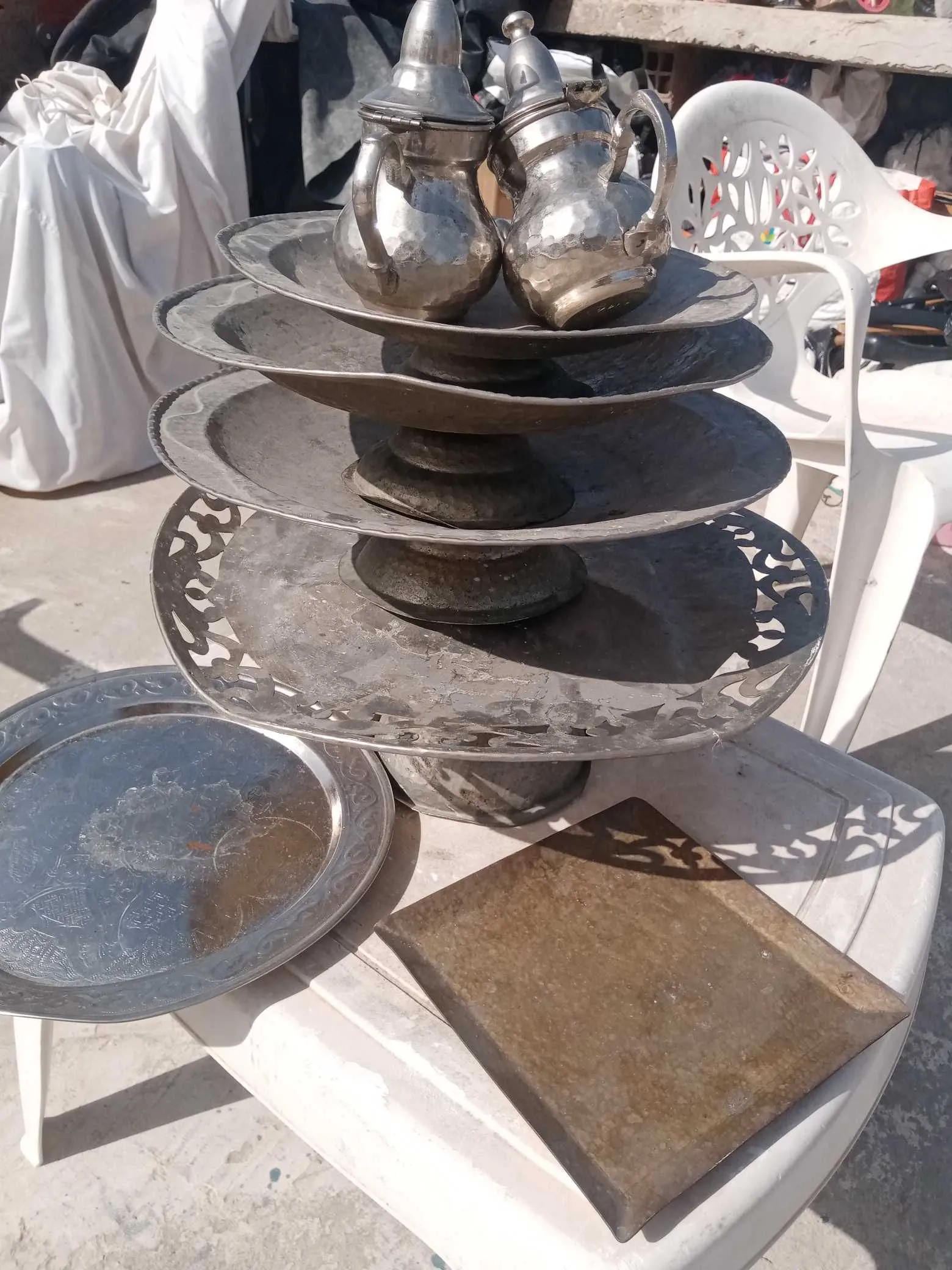 Series nhass zemni 