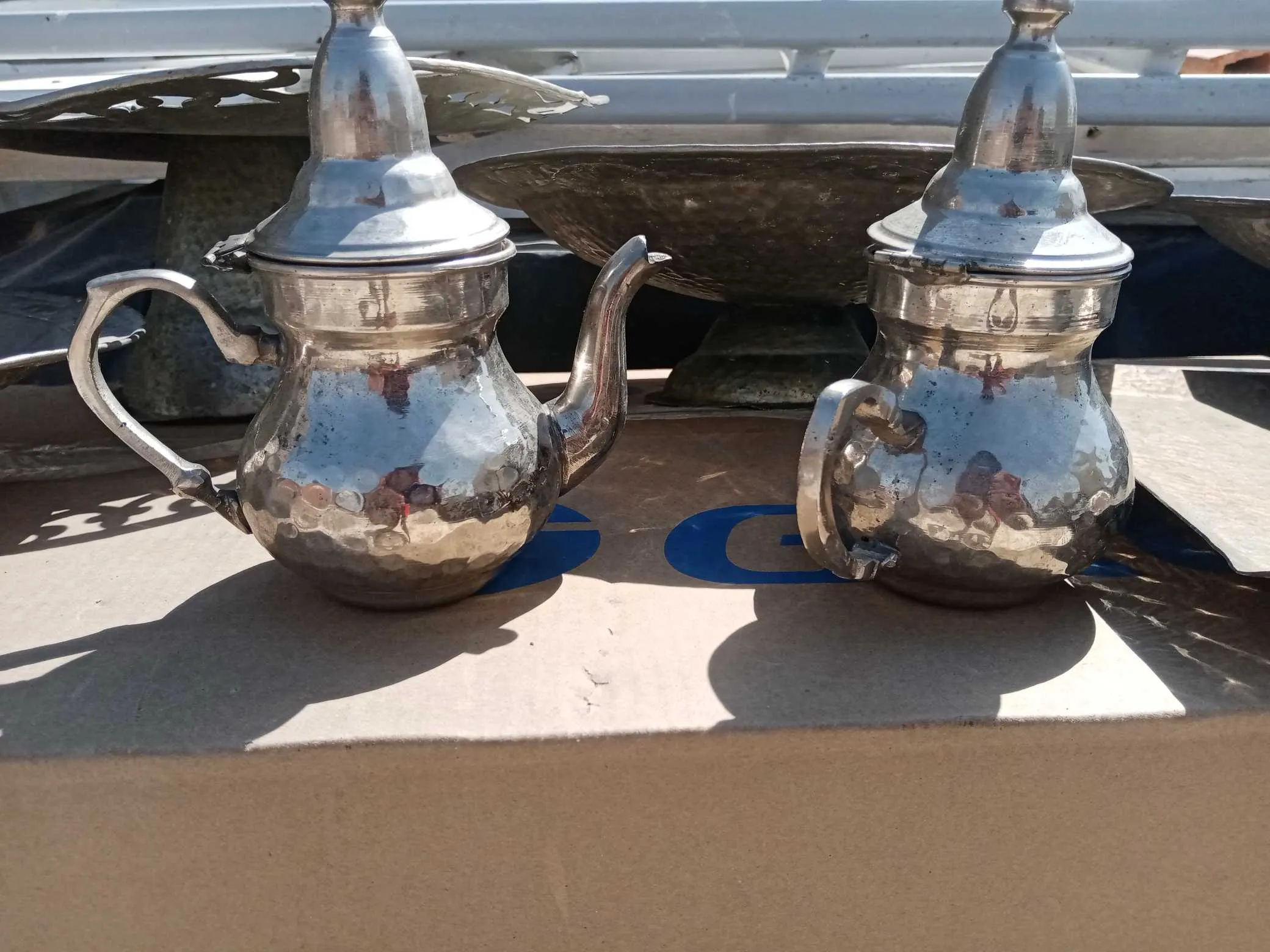 Series nhass zemni 