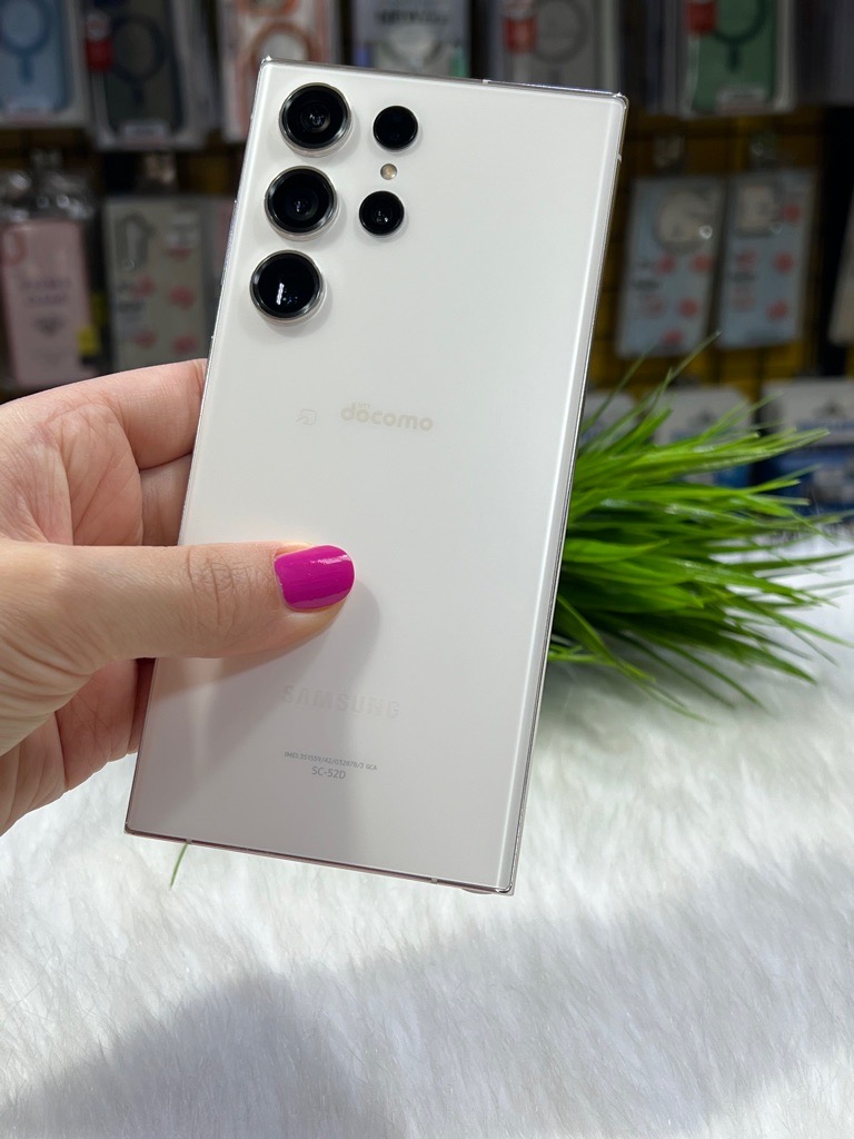 Samsung S23 ultra 5G (12Gb/256Gb) snapdragon 