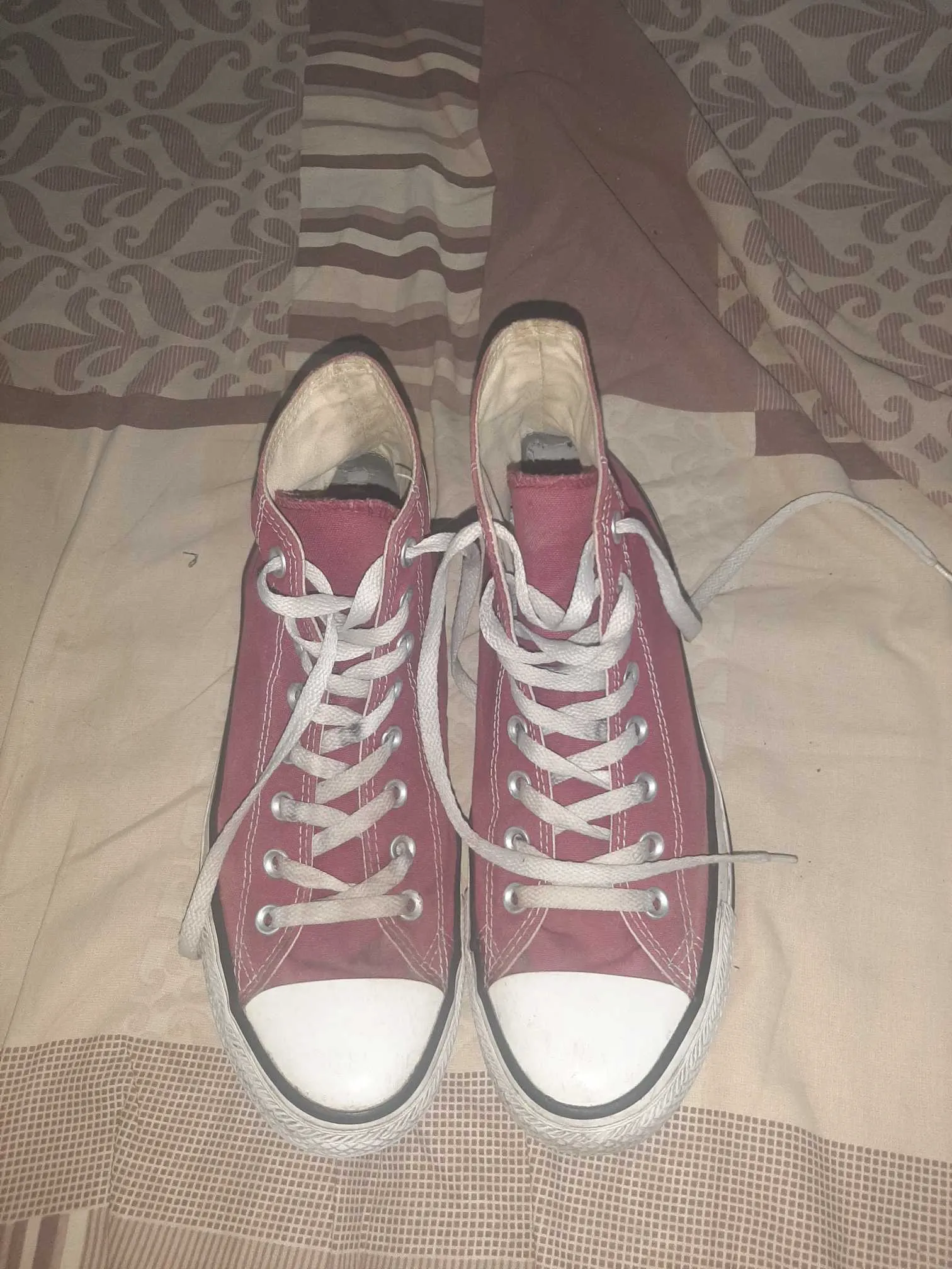 Converse pointure 41
