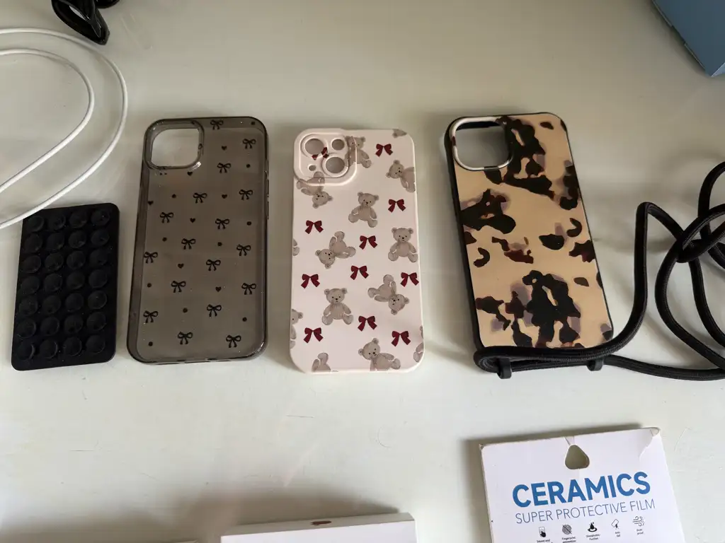 Iphone 13 128 go