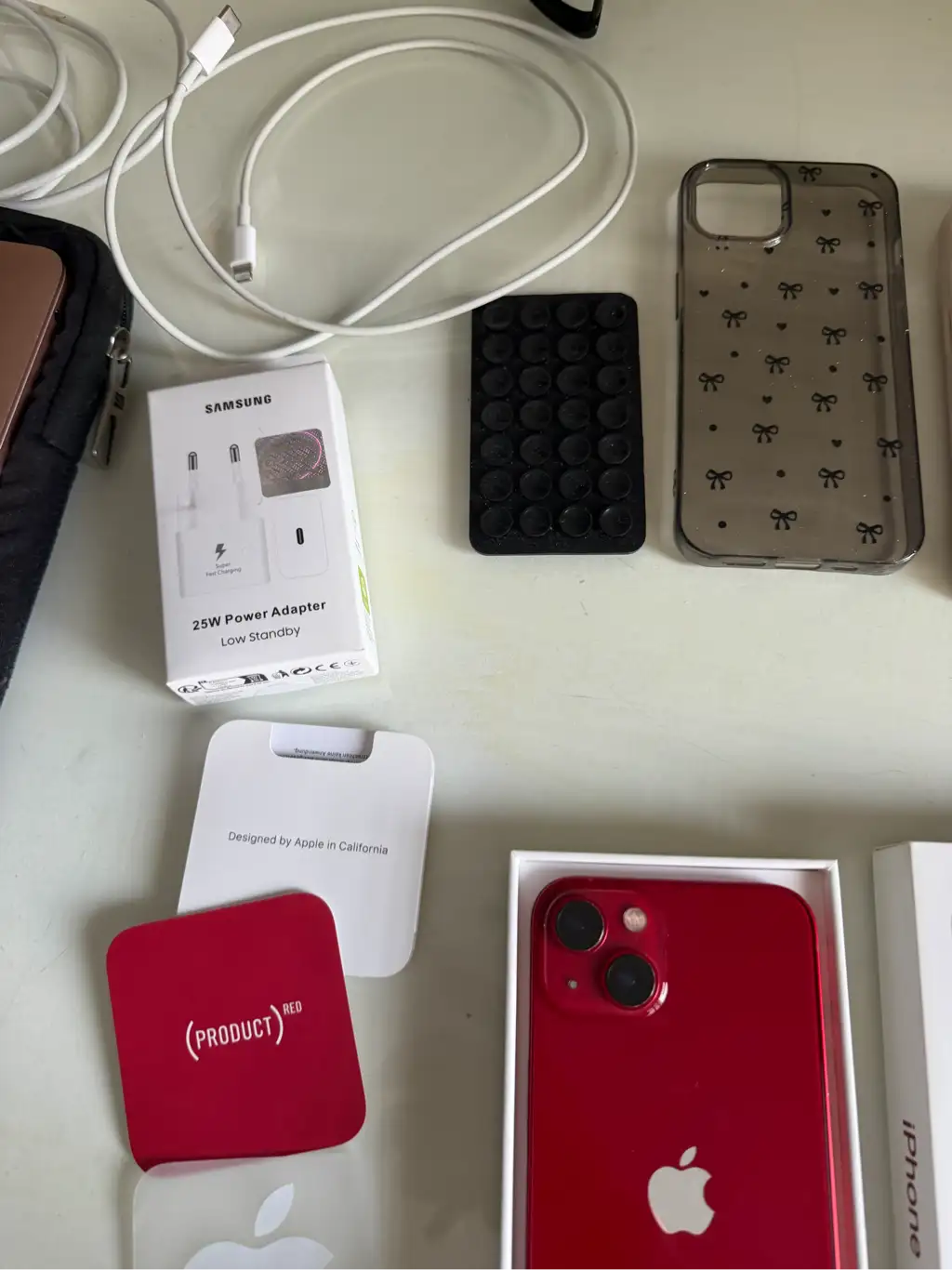 Iphone 13 128 go