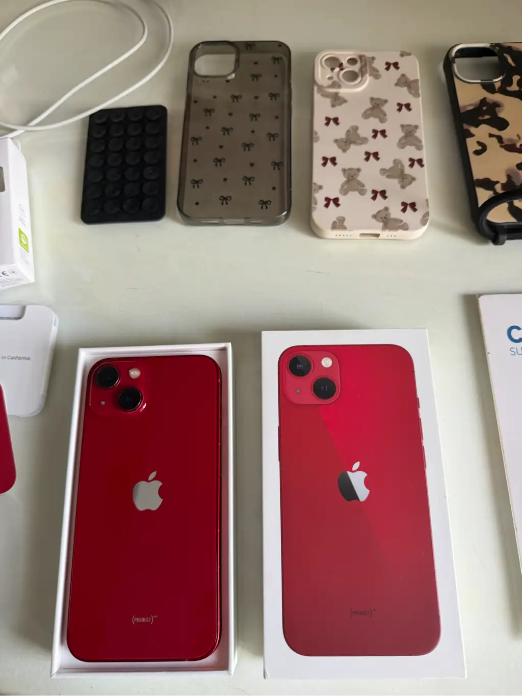 Iphone 13 128 go