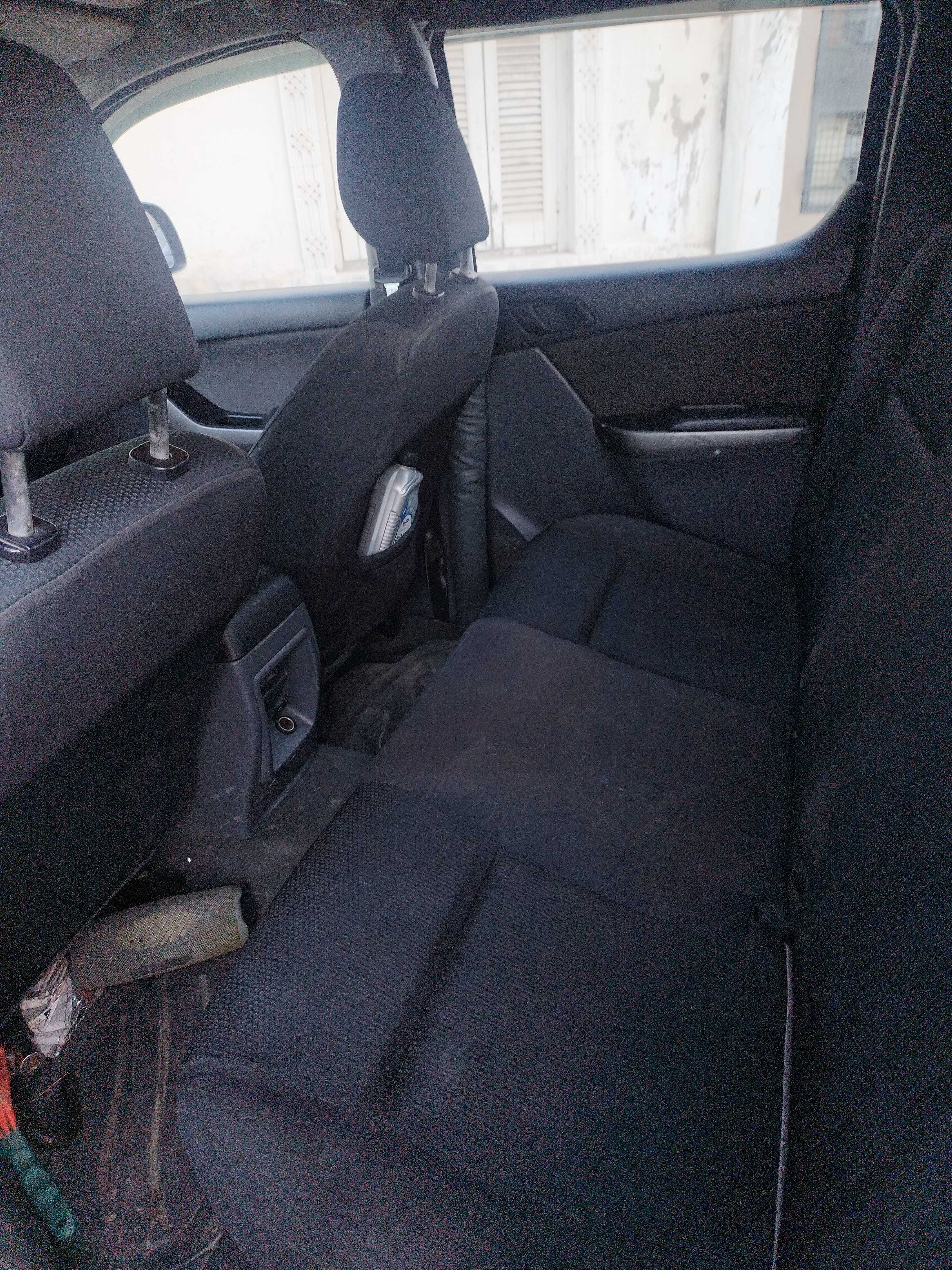 Mazda Bt 50  4x4  modèle 2017 