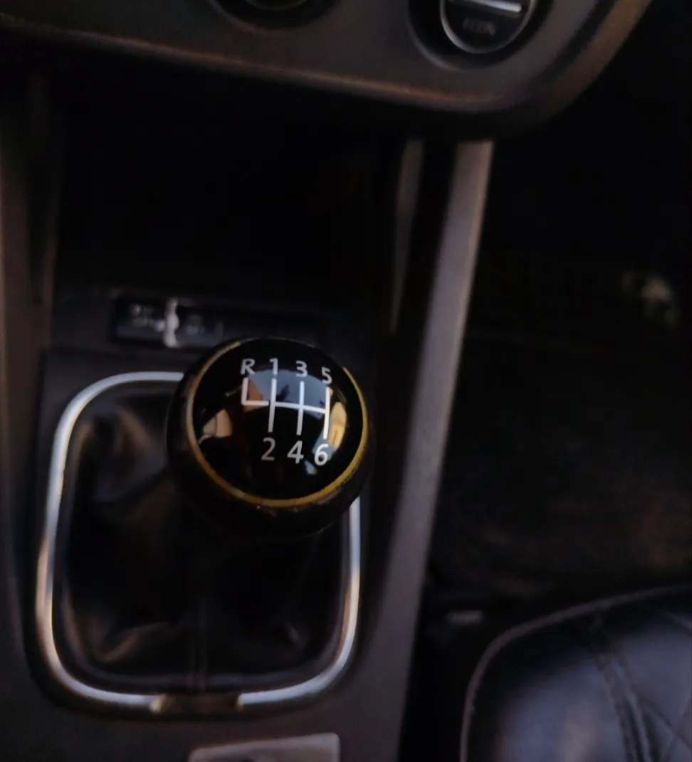 Golf 5