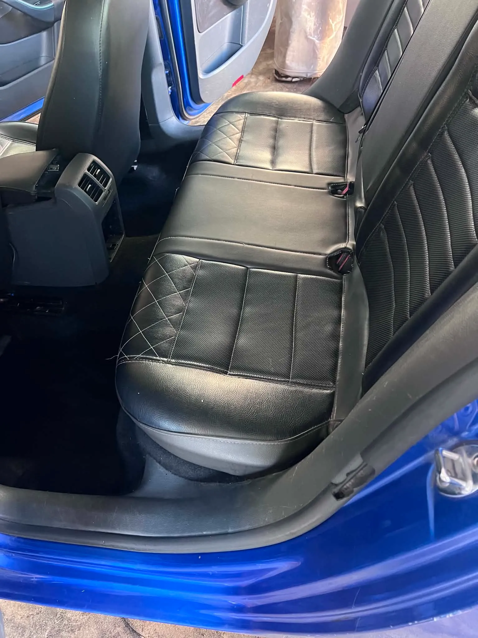 Golf 5