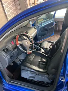 Golf 5 