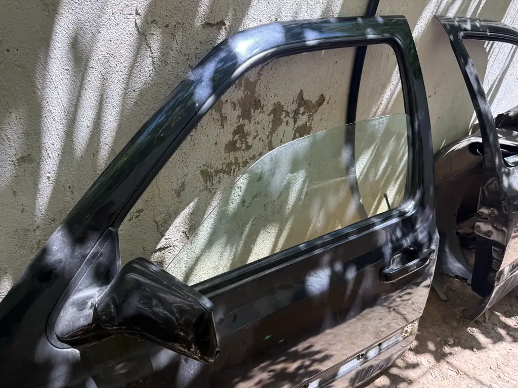 Quelque pièces Volkswagen Golf 3