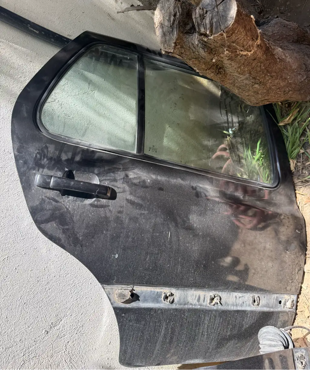 Quelque pièces Volkswagen Golf 3