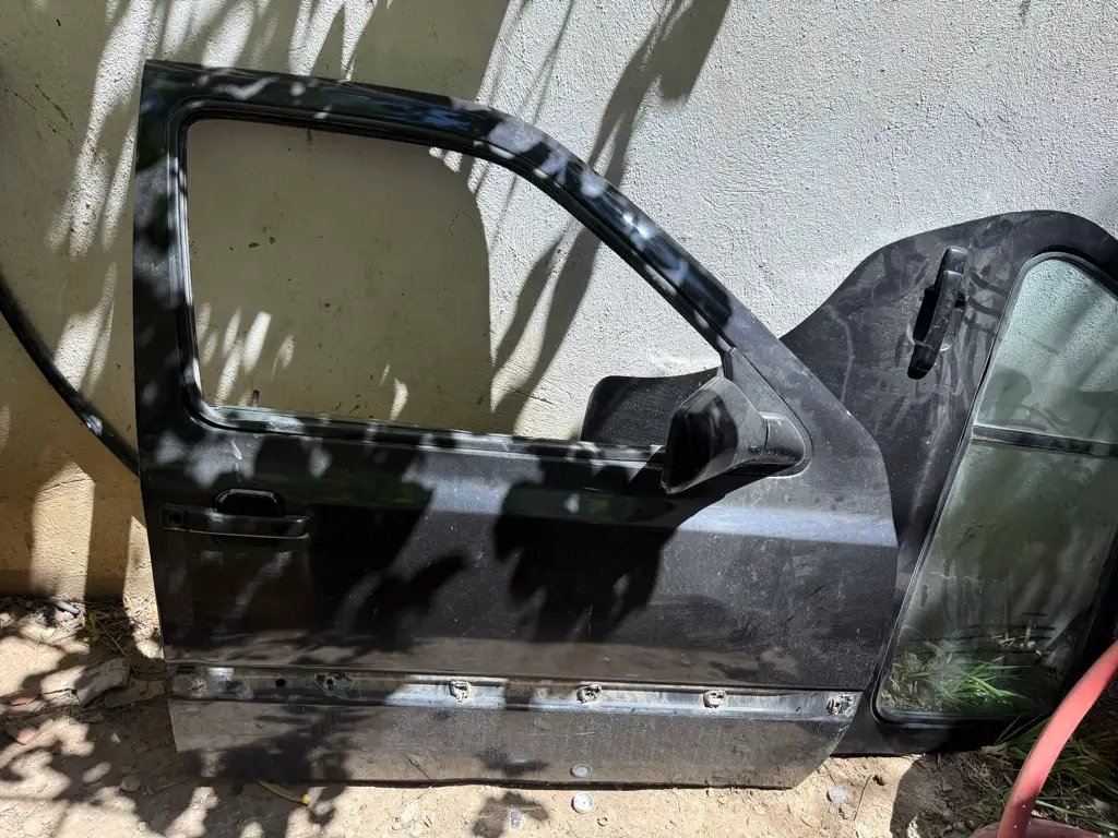 Quelque pièces Volkswagen Golf 3