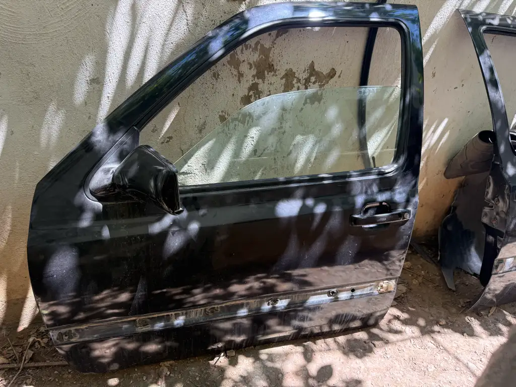 Quelque pièces Volkswagen Golf 3