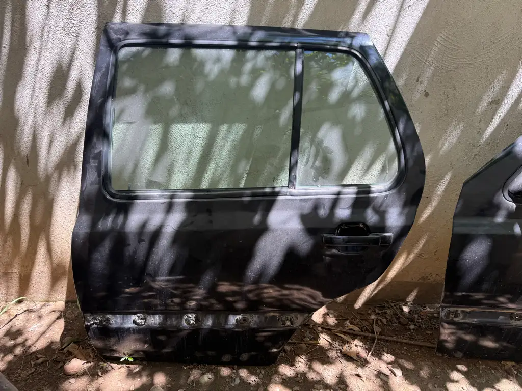 Quelque pièces Volkswagen Golf 3