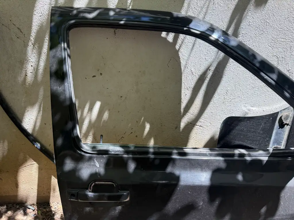 Quelque pièces Volkswagen Golf 3