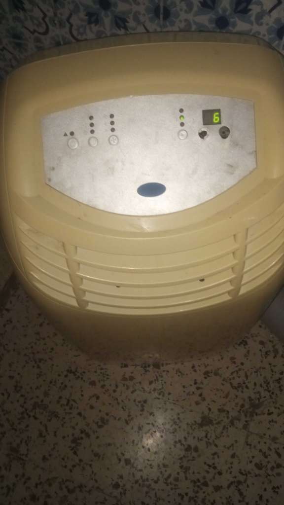 Climatiseur mobile avendre 9000btu