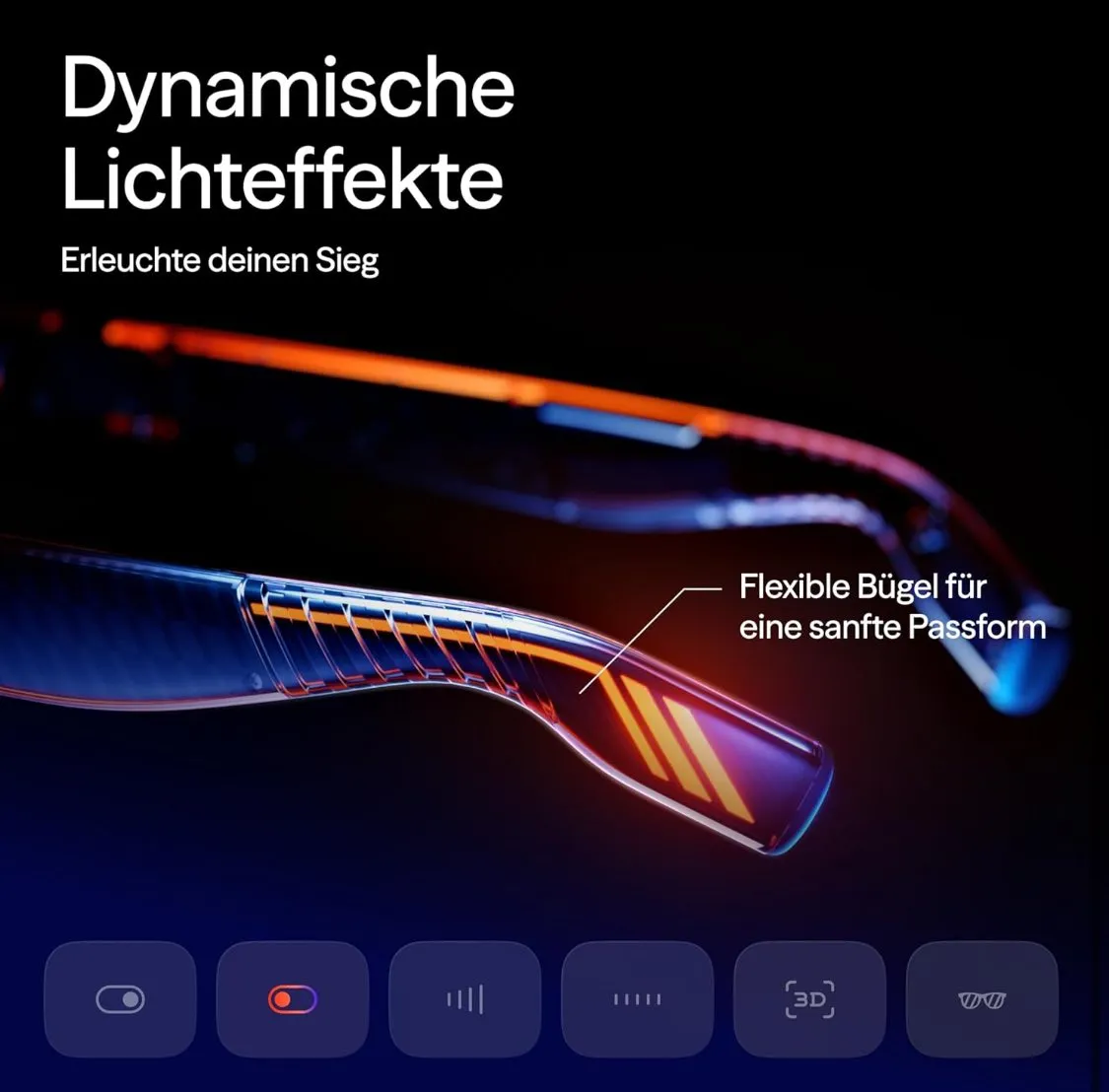 VITURE Luma Pro – Lunettes XR, VR nouvelle génération Cacheté avec facture et garantie!