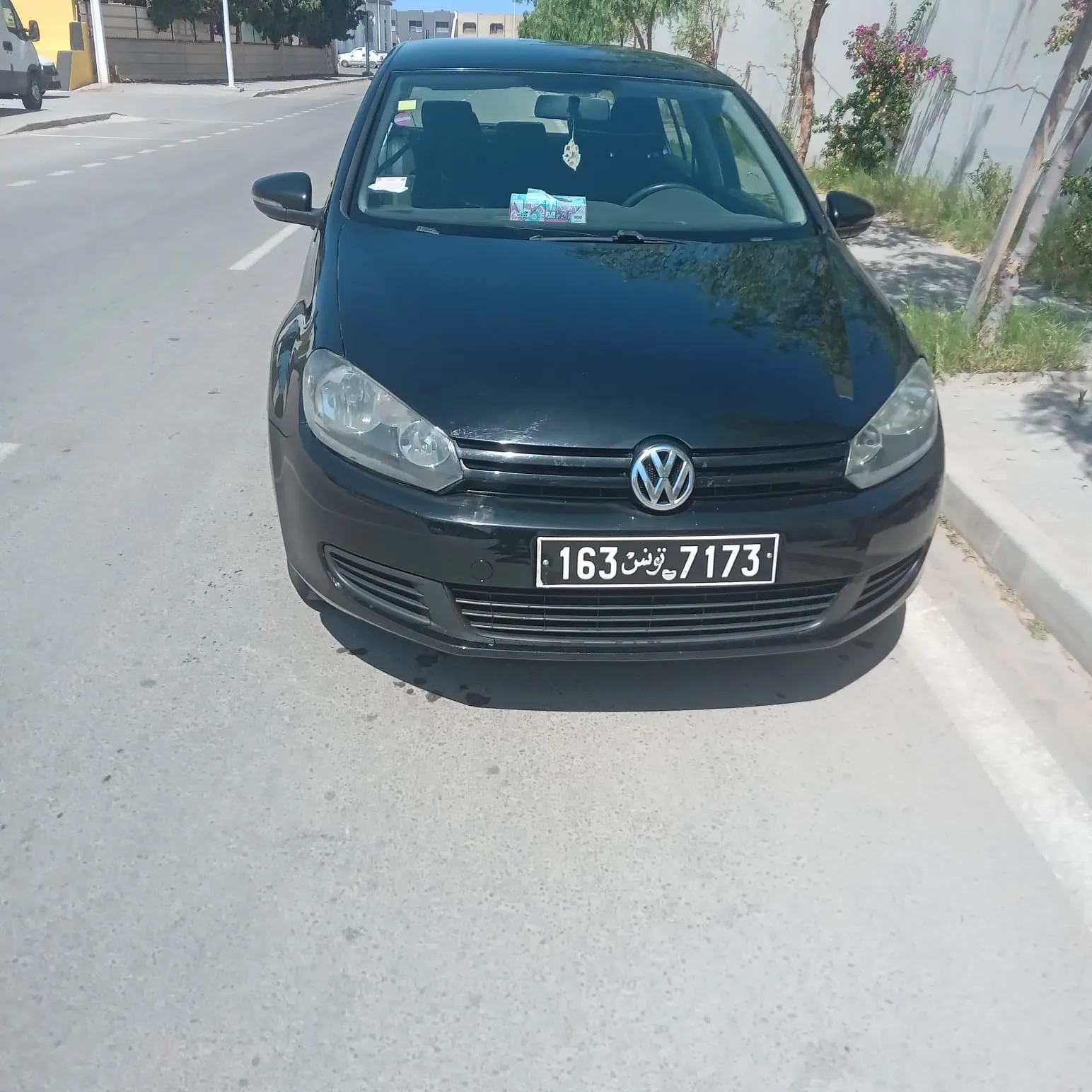Golf 6 diesel