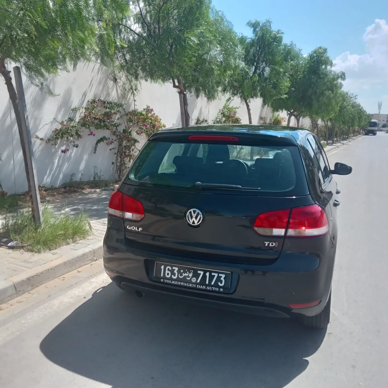 Golf 6 diesel
