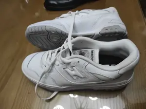 New Balance 550