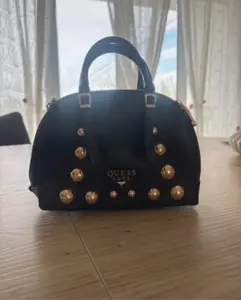 Sac guess noir original 
