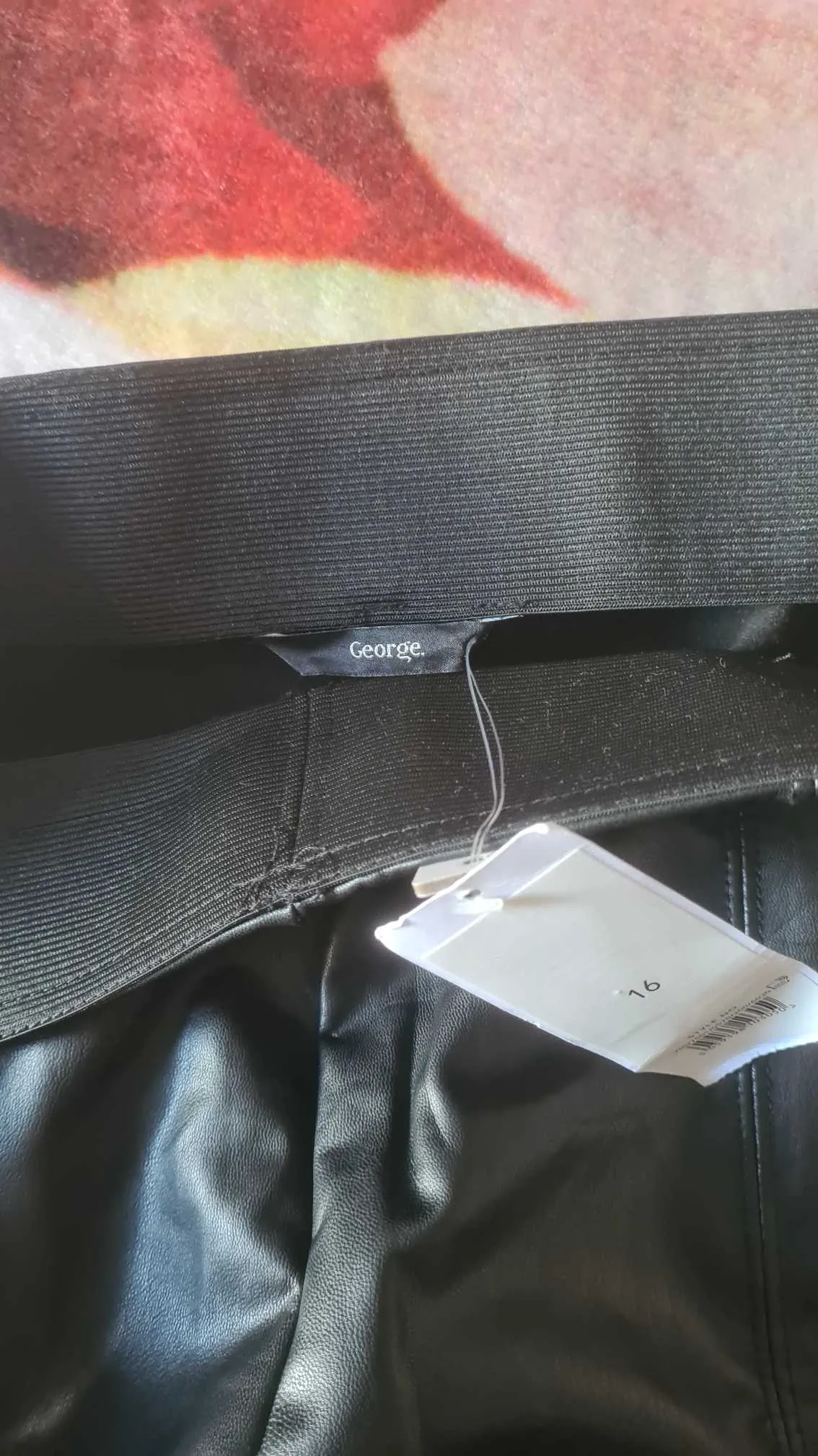 Leggings marque George taille 44/46