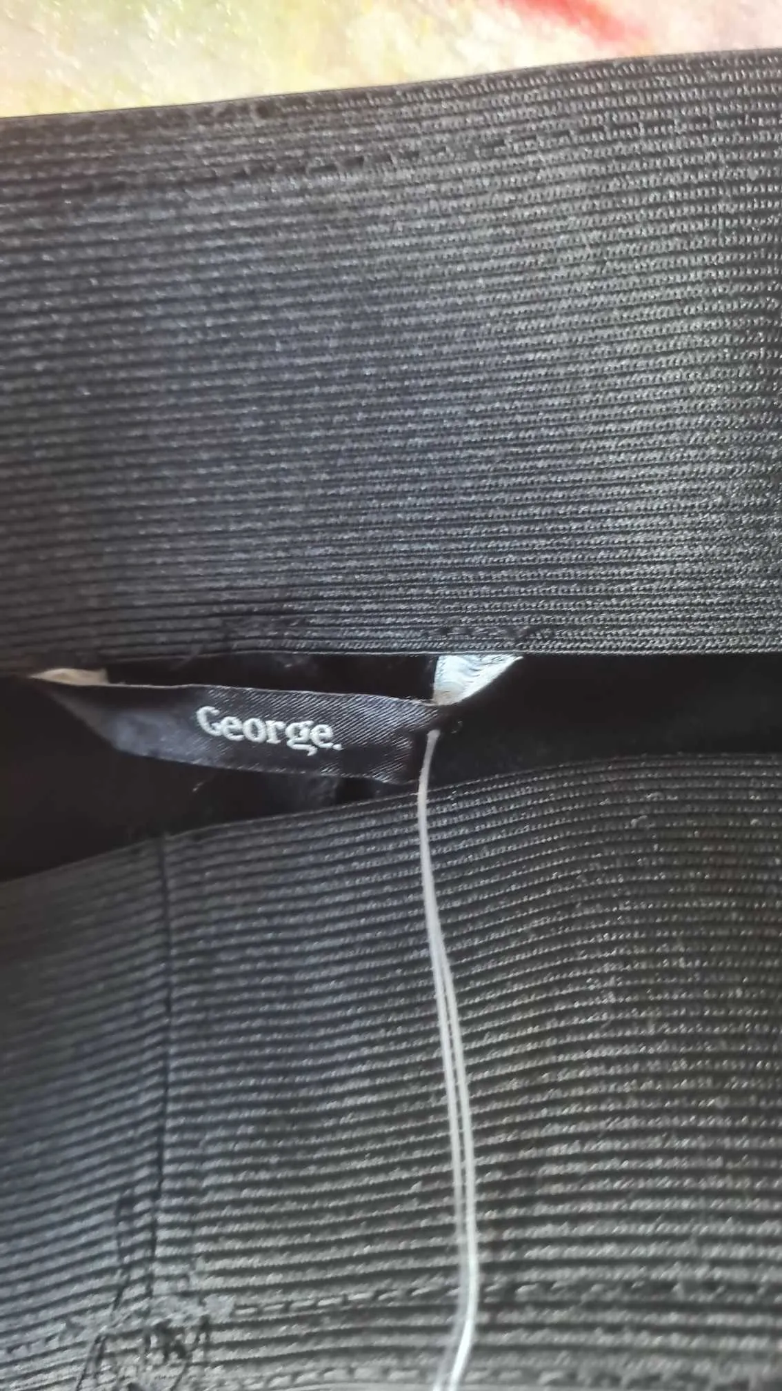 Leggings marque George taille 44/46