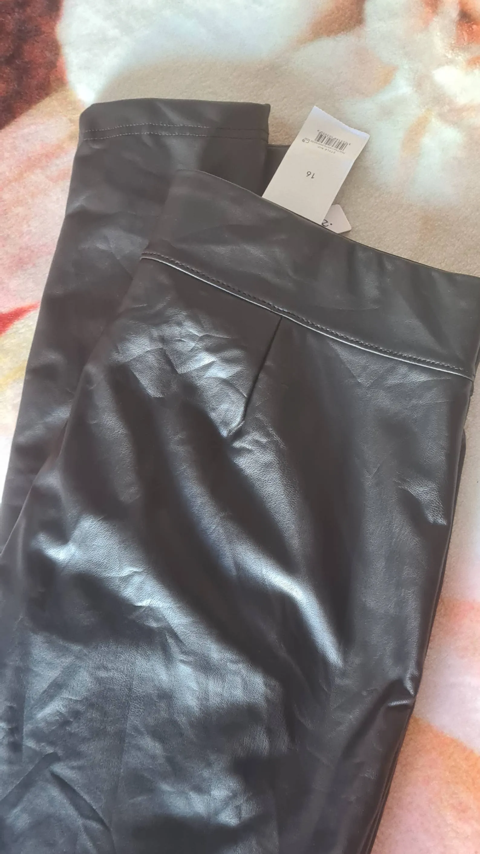 Leggings marque George taille 44/46