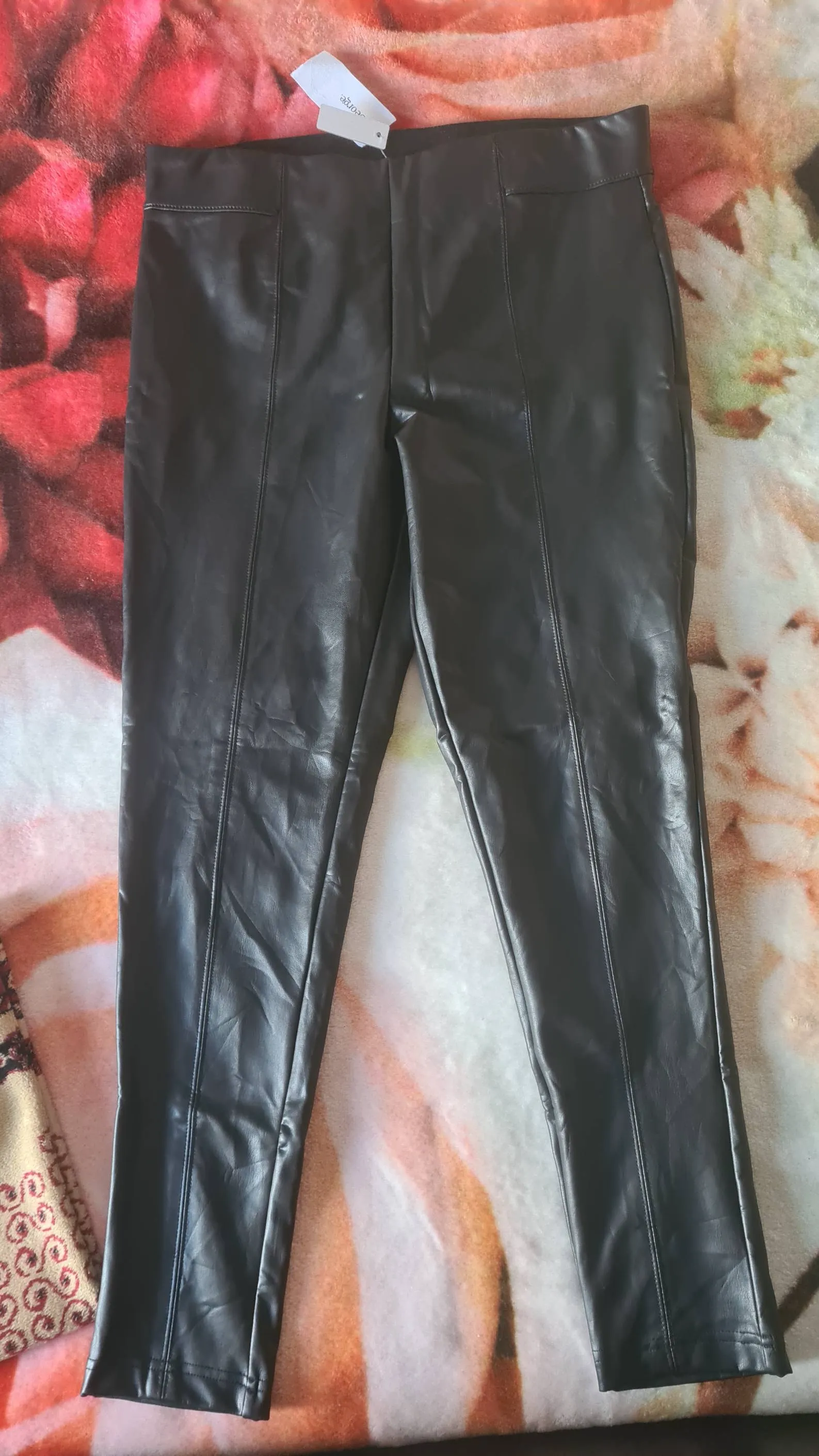 Leggings marque George taille 44/46