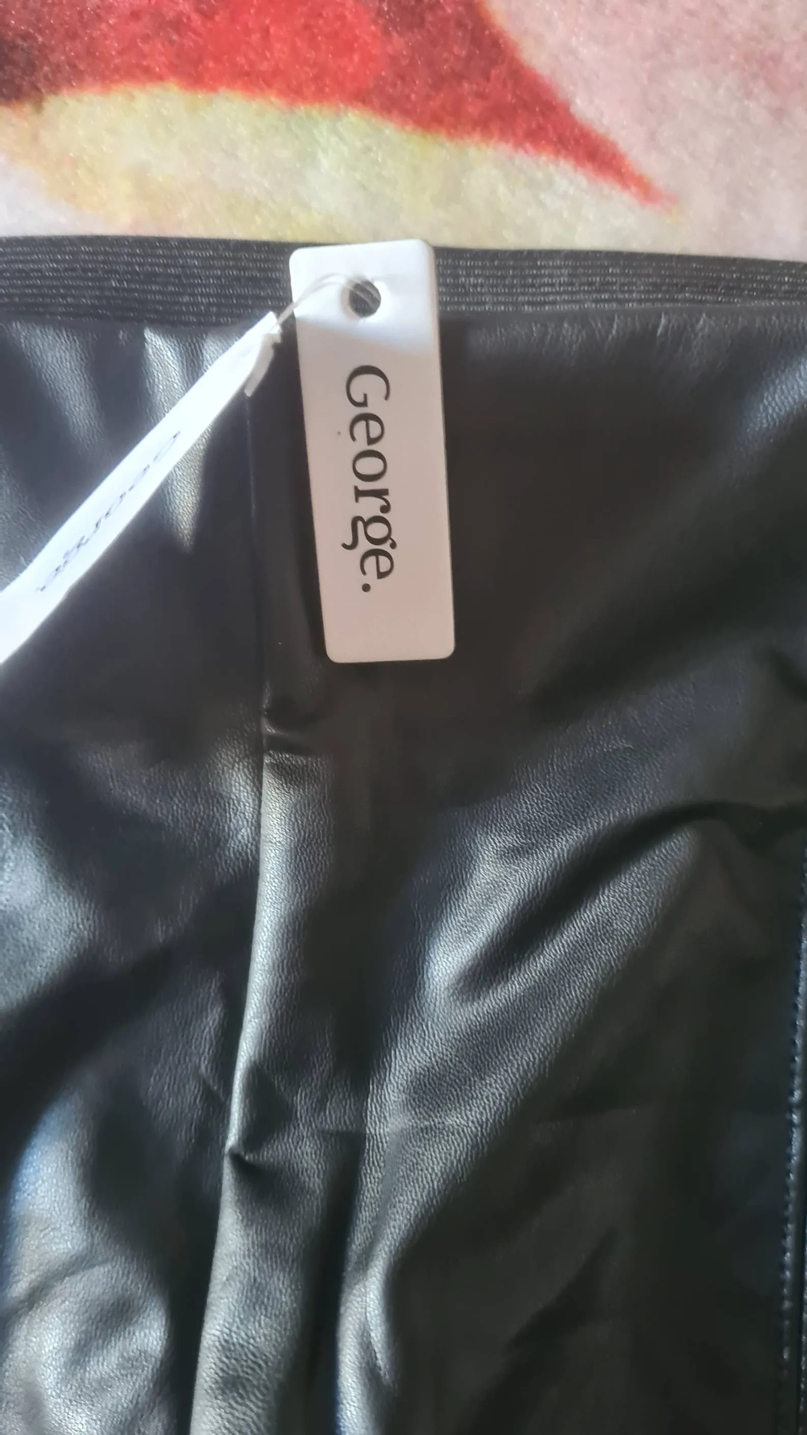 Leggings marque George taille 44/46