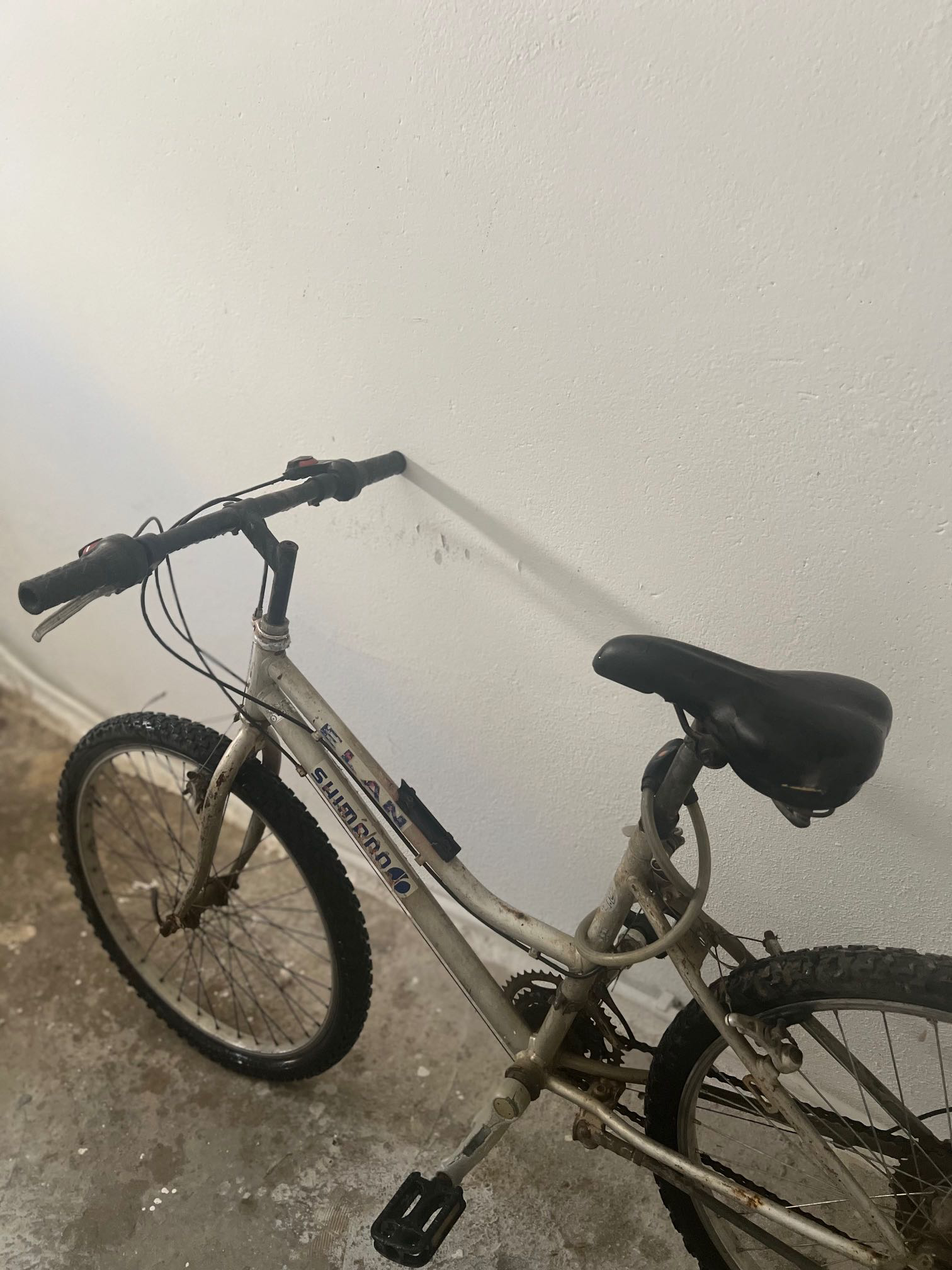 Vélo a vendre