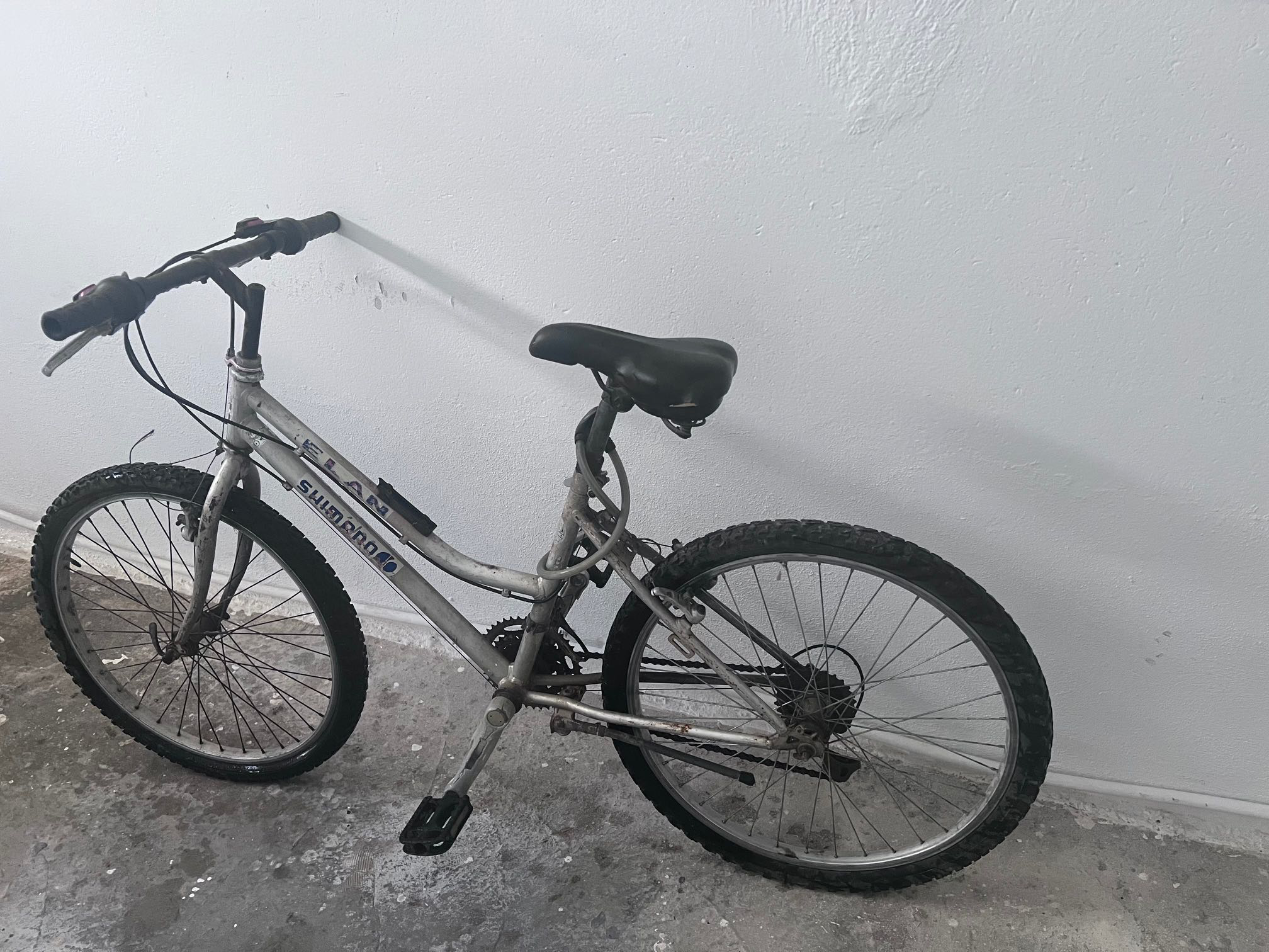 Vélo a vendre