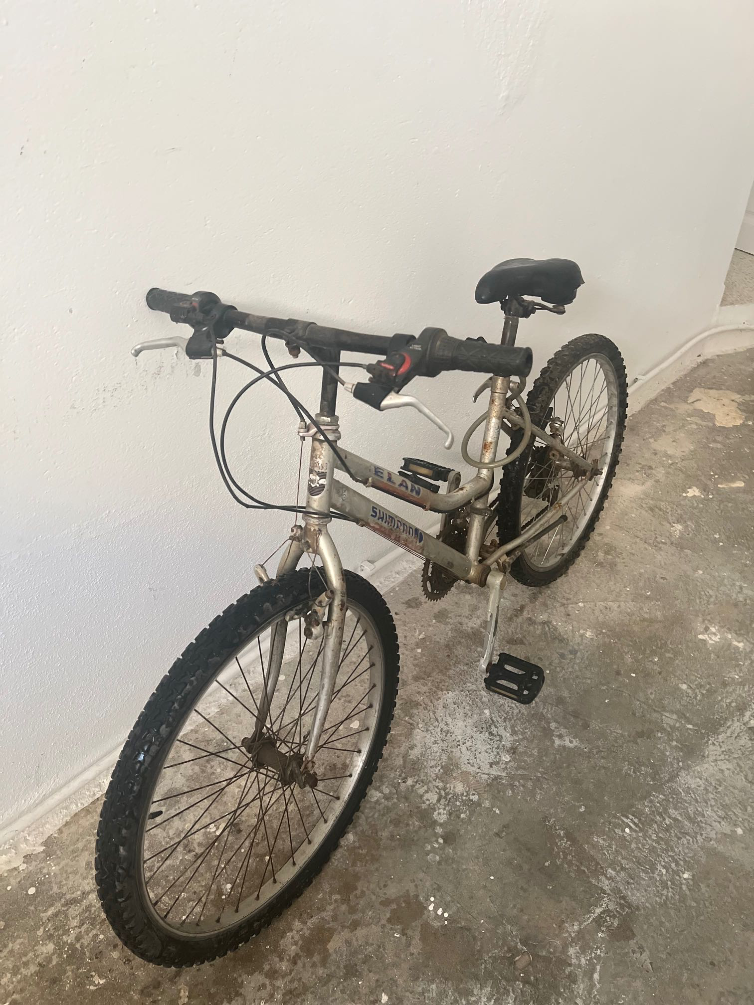 Vélo a vendre