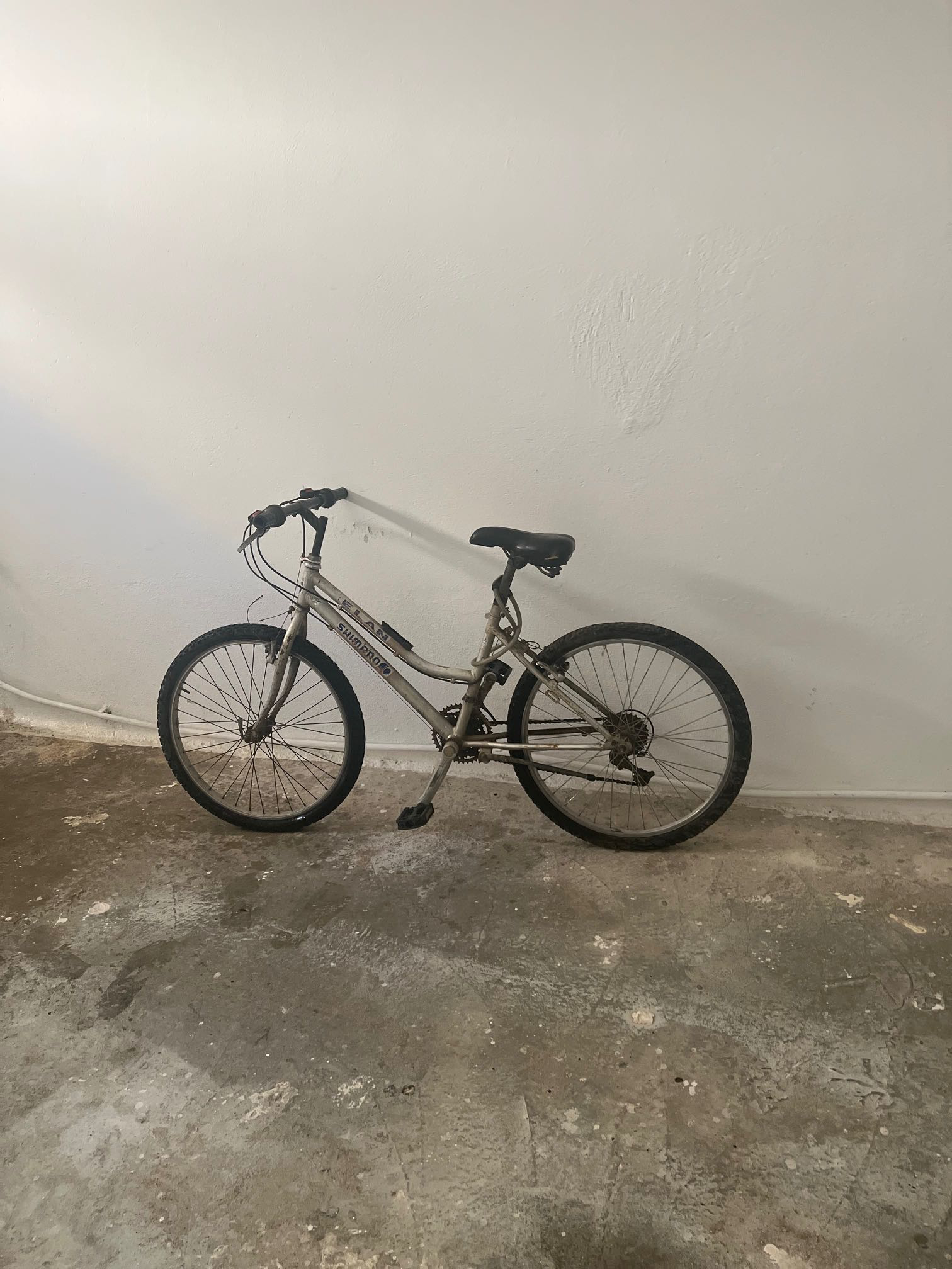 Vélo a vendre