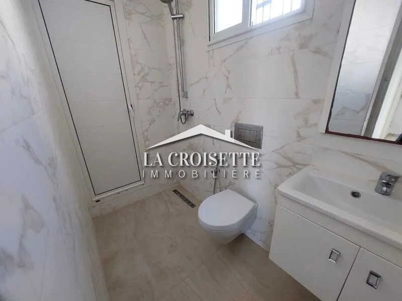 Villa S+5 à La Marsa MVL0217
