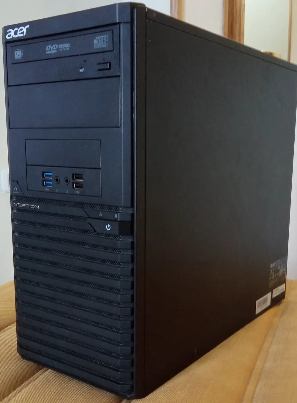 pc bureautique