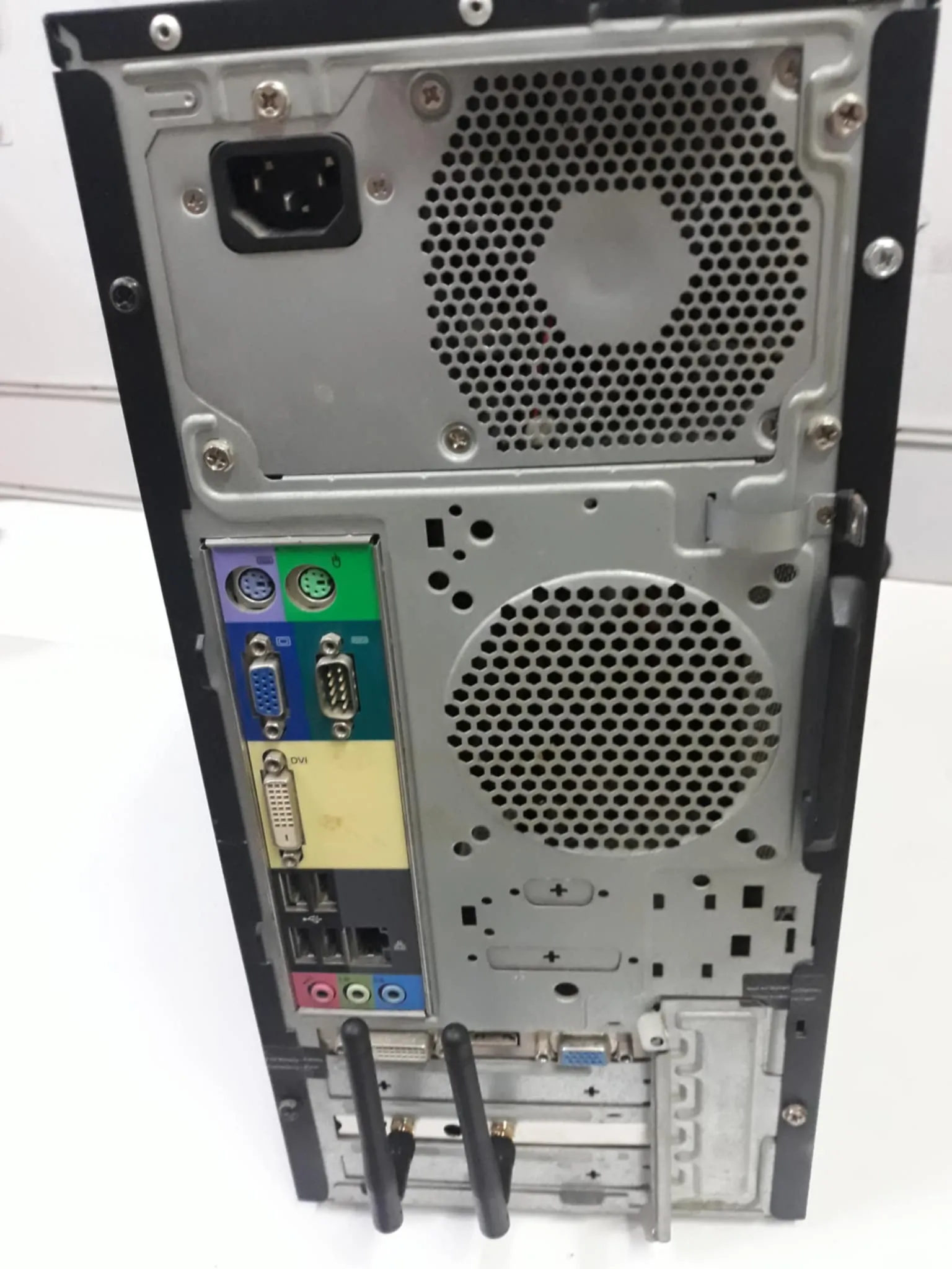 pc bureautique