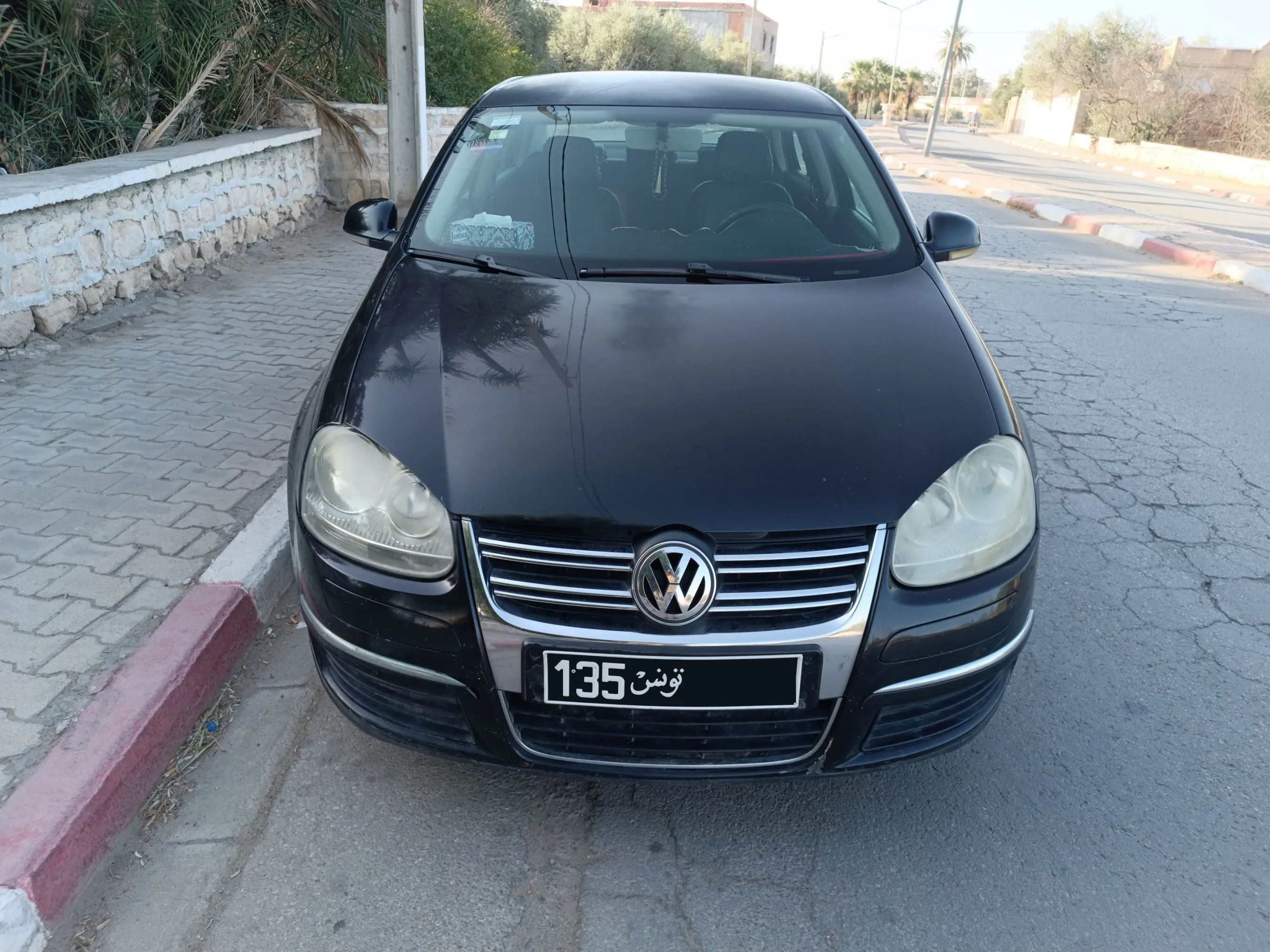 Volkswagen Jetta 
