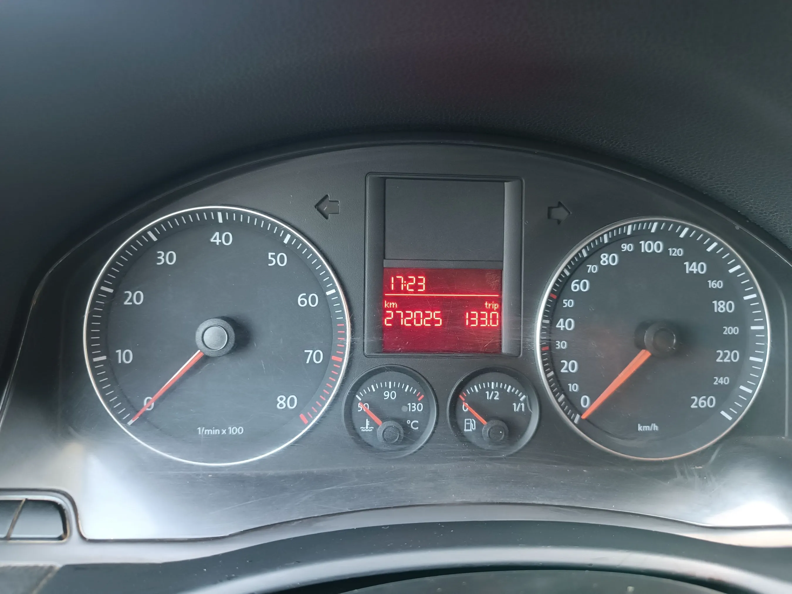 Volkswagen Jetta 