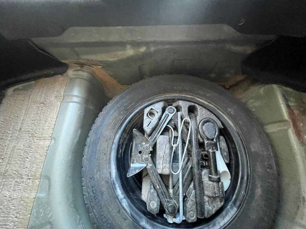 Ford fiesta tiatnuim