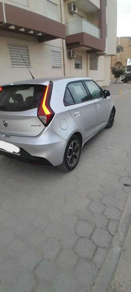 Mg 3 à vendre