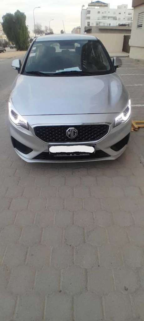 Mg 3 à vendre