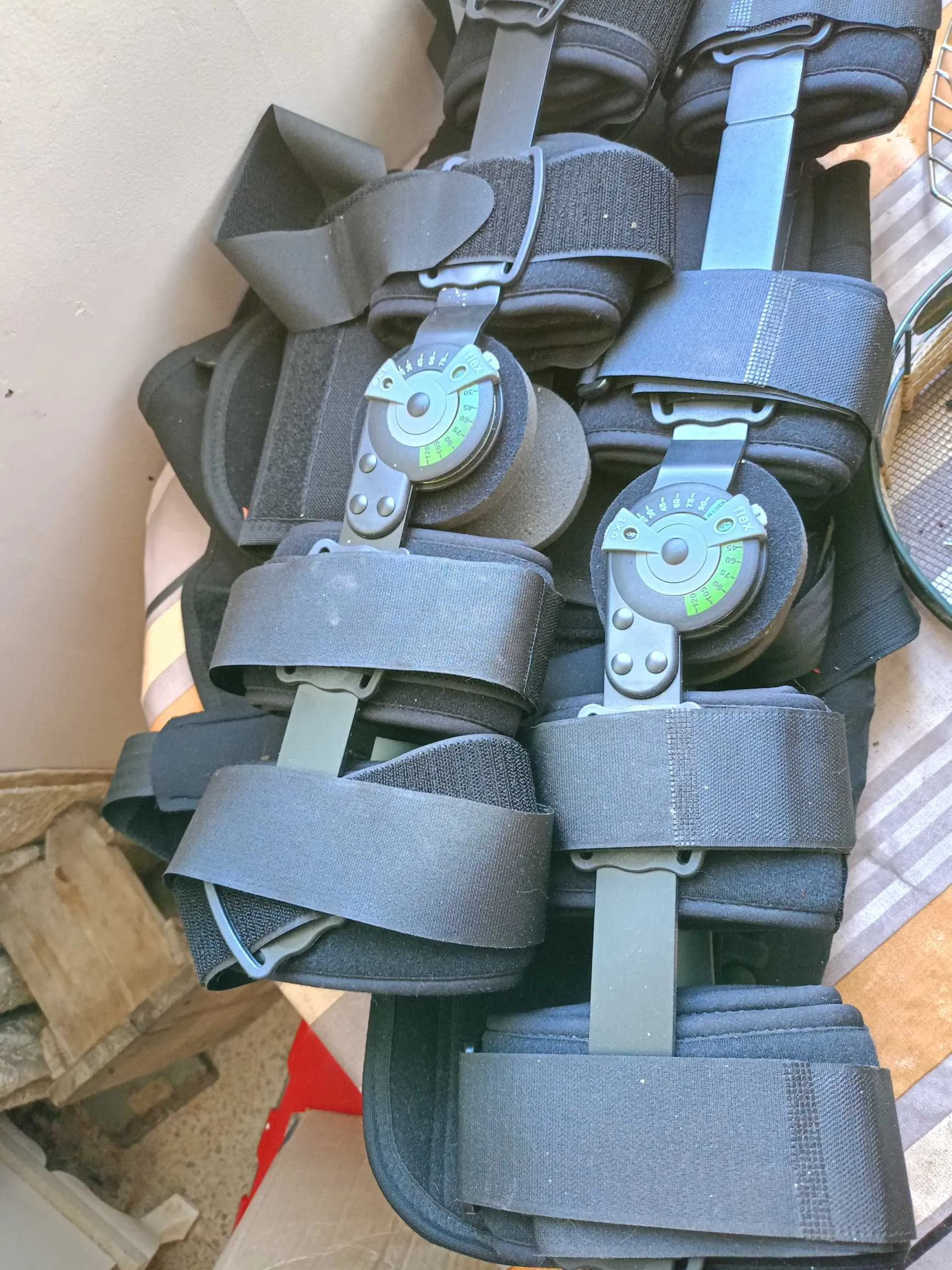 👉Tenues pour médecins & infirmiers 