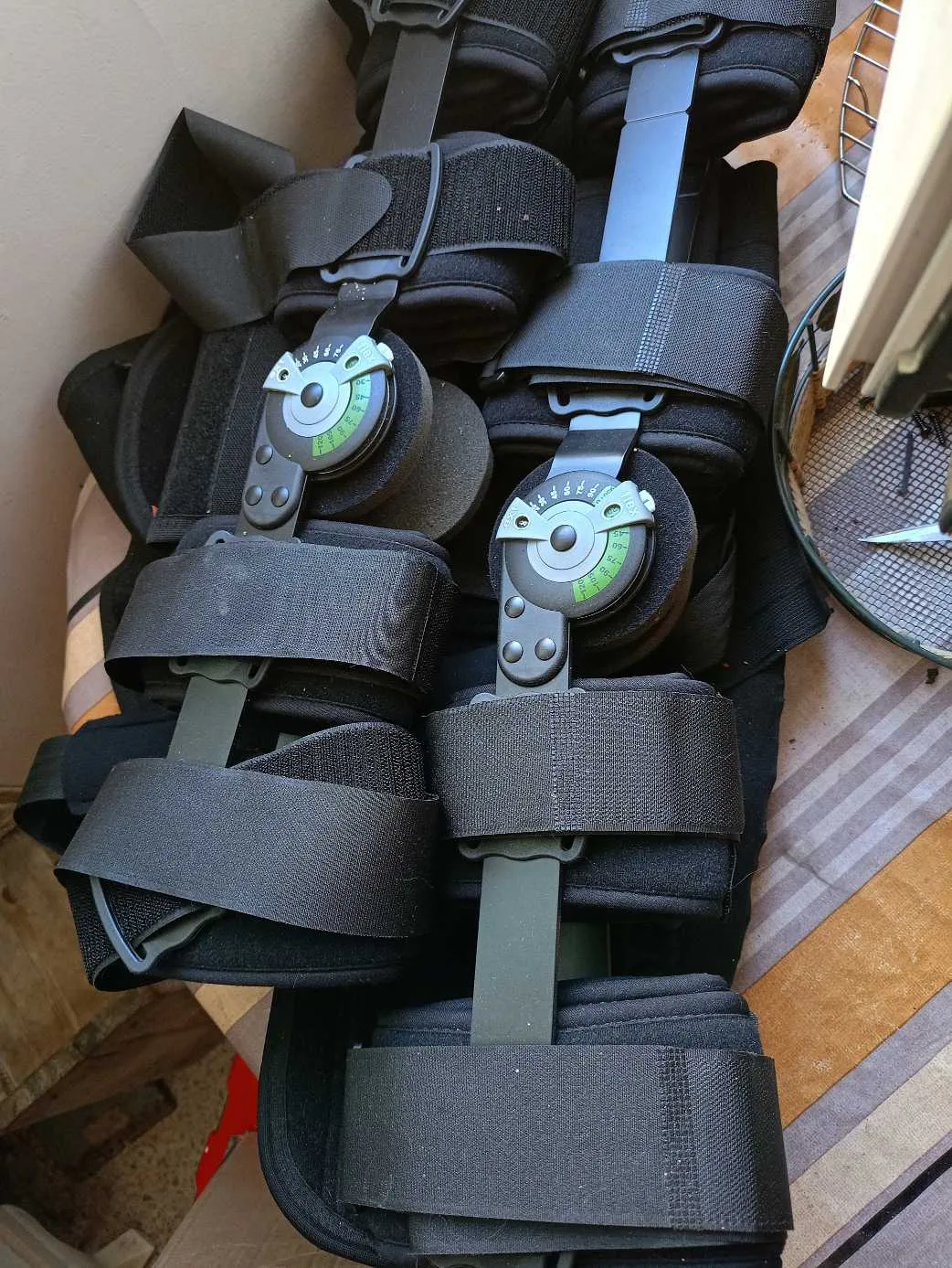 👉Tenues pour médecins & infirmiers 