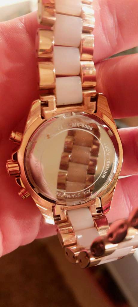 Montre Michael Kors MK6066 