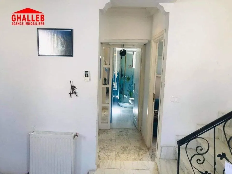 triplex centre ville
