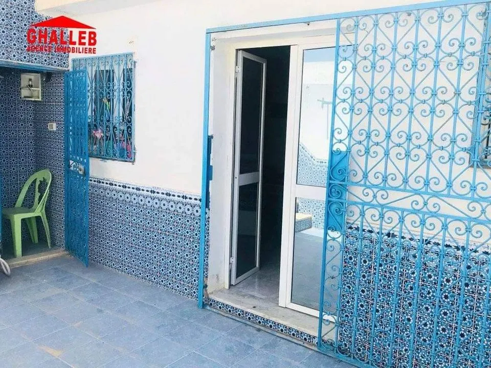 triplex centre ville