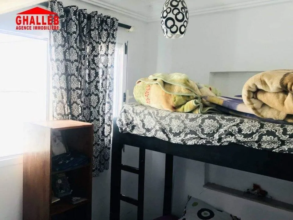 triplex centre ville