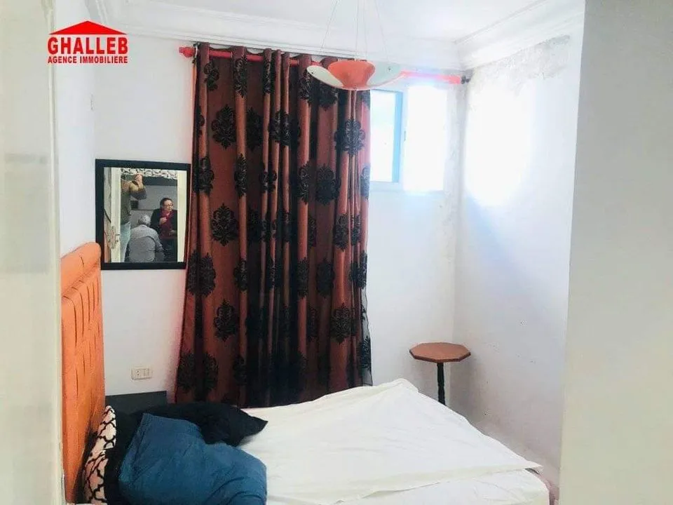 triplex centre ville